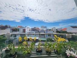 house cover