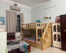 house cover