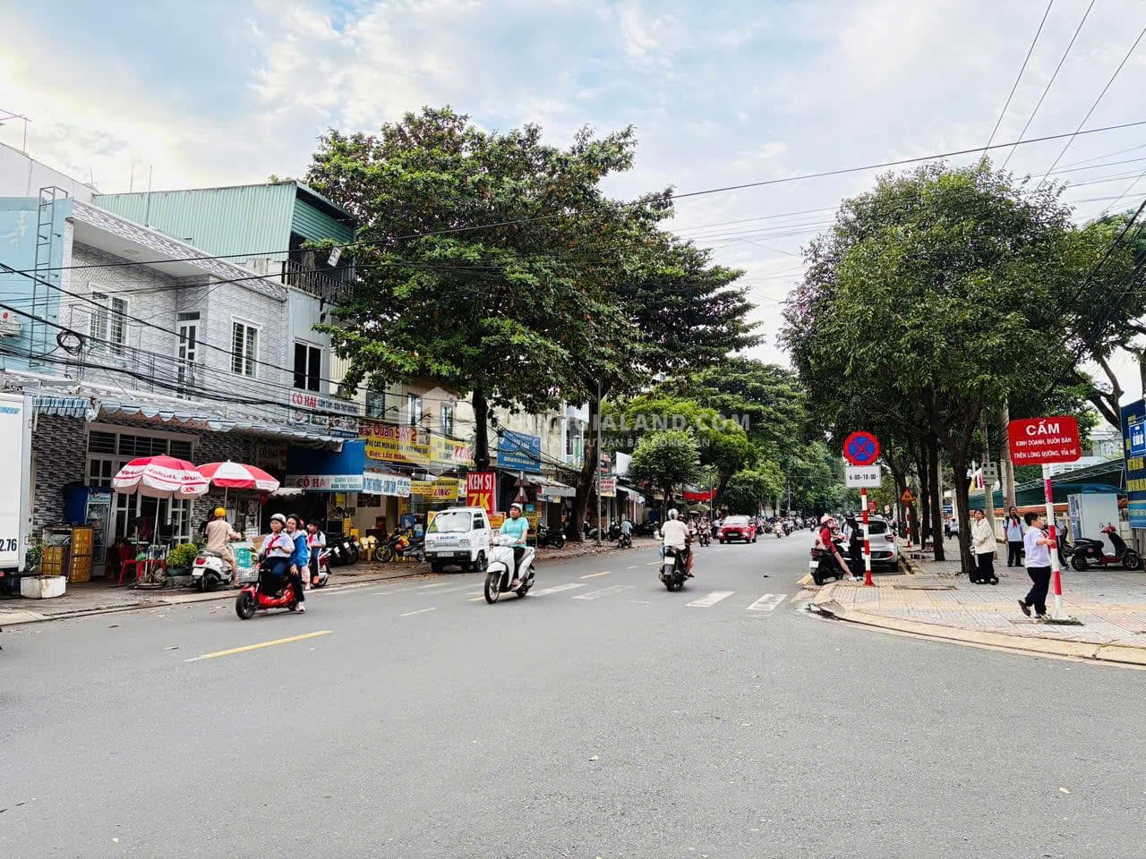 🏠 CHO THUÊ NHÀ 1 TRỆT 1 LẦU – ĐƯỜNG LÊ LAI, PHƯỜNG VŨNG TÀU TPHCM – ảnh 1