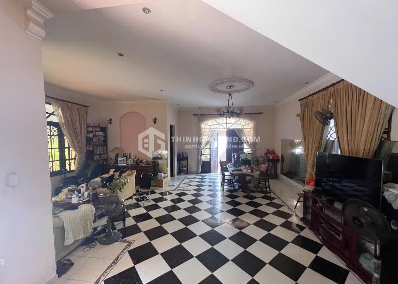 BÁN NHÀ ĐƯỜNG HOÀNG VĂN THỤ THÔNG TRƯƠNG CÔNG ĐỊNH – ảnh 1