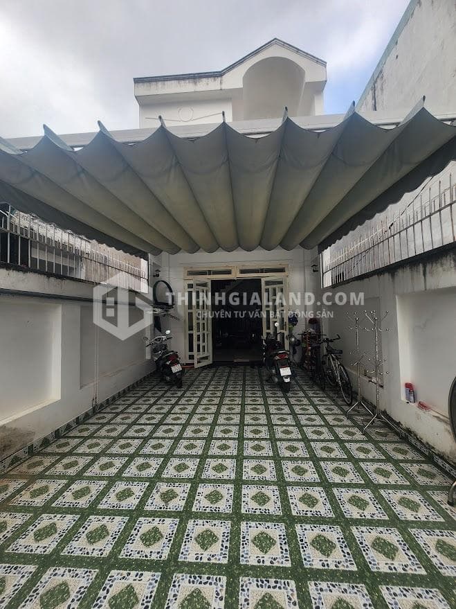BÁN NHÀ 1 TRỆT 1 LẦU DIỆN TÍCH LỚN – HẺM Ô TÔ NGÔ ĐỨC KẾ, PHƯỜNG 7 – TP. VŨNG TÀU – ảnh 1