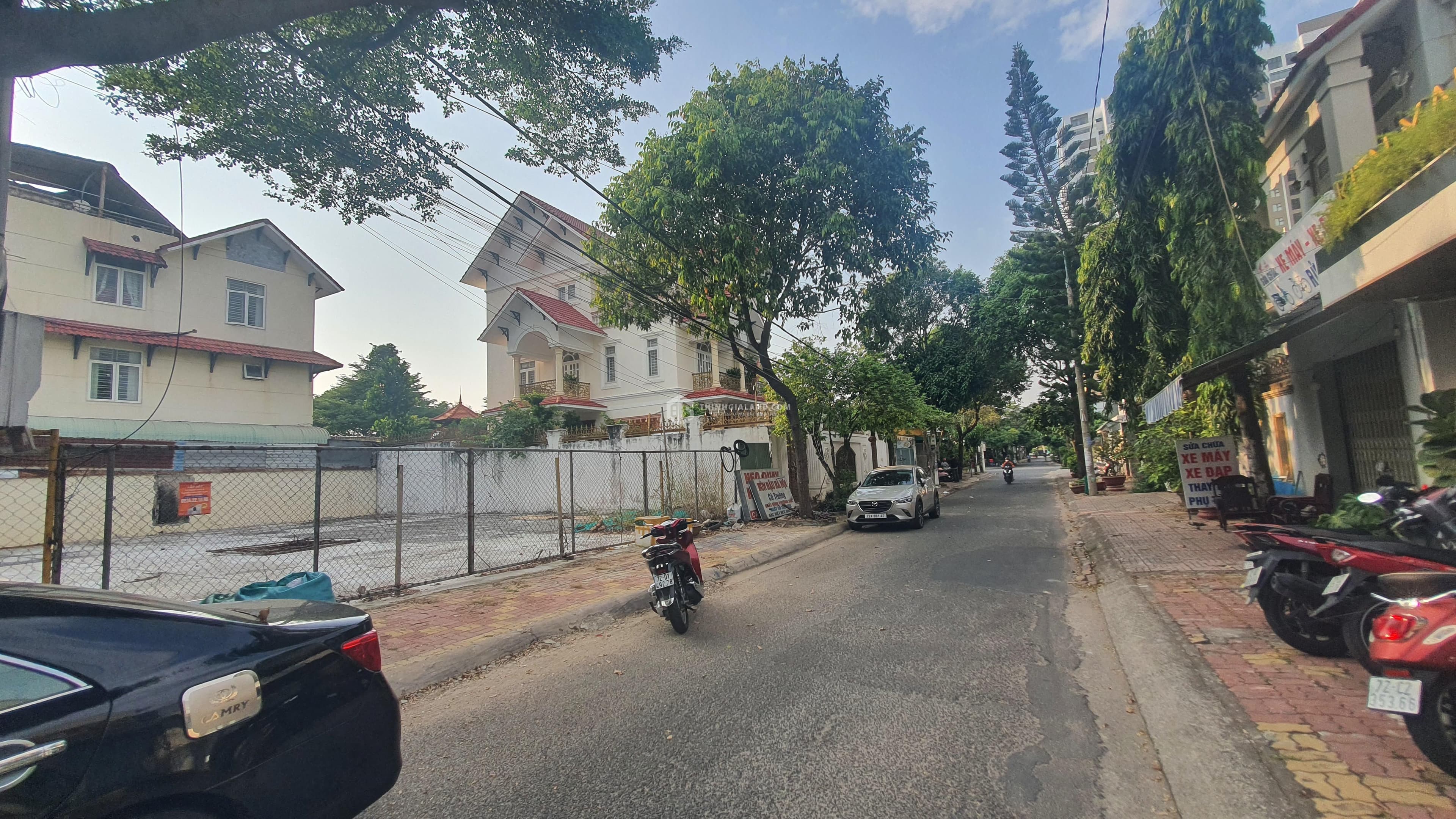Bán Đất Khu Đô Thị Chí Linh ( DT:334m2) + Vuông Vức Đẹp – ảnh 1