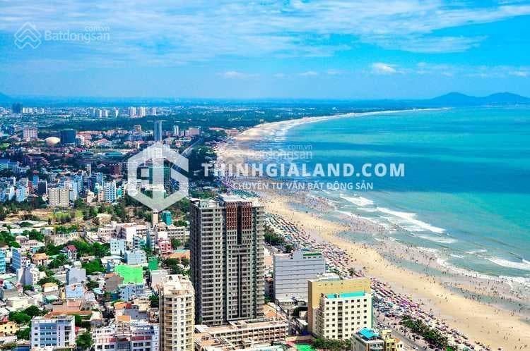 BÁN LÔ ĐẤT VỊ TRÍ CỰC ĐẸP VIEW TRỰC DIỆN BIỂN, ĐƯỜNG HẠ LONG - VŨNG TÀU – ảnh 1