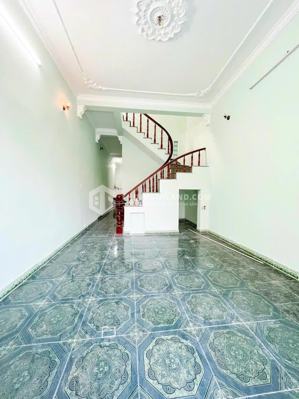 BÁN NHÀ 1 TRỆT 1 LẦU HẺM ÔTÔ ĐƯỜNG BÌNH GIÃ 103M2 PHƯỜNG TAM THẮNG - TPHCM GIÁ 6.8 TỶ – ảnh 1