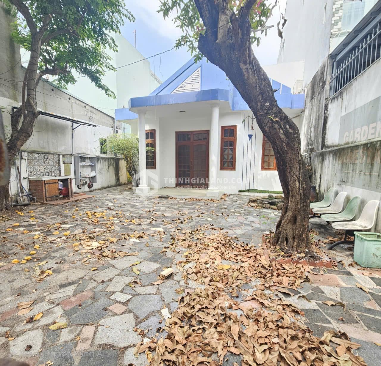 Bán Đất rộng hẻm ô tô Ba Cu – gần biển Bãi Sau, trung tâm Vũng Tàu, khu dân trí cao – ảnh 1