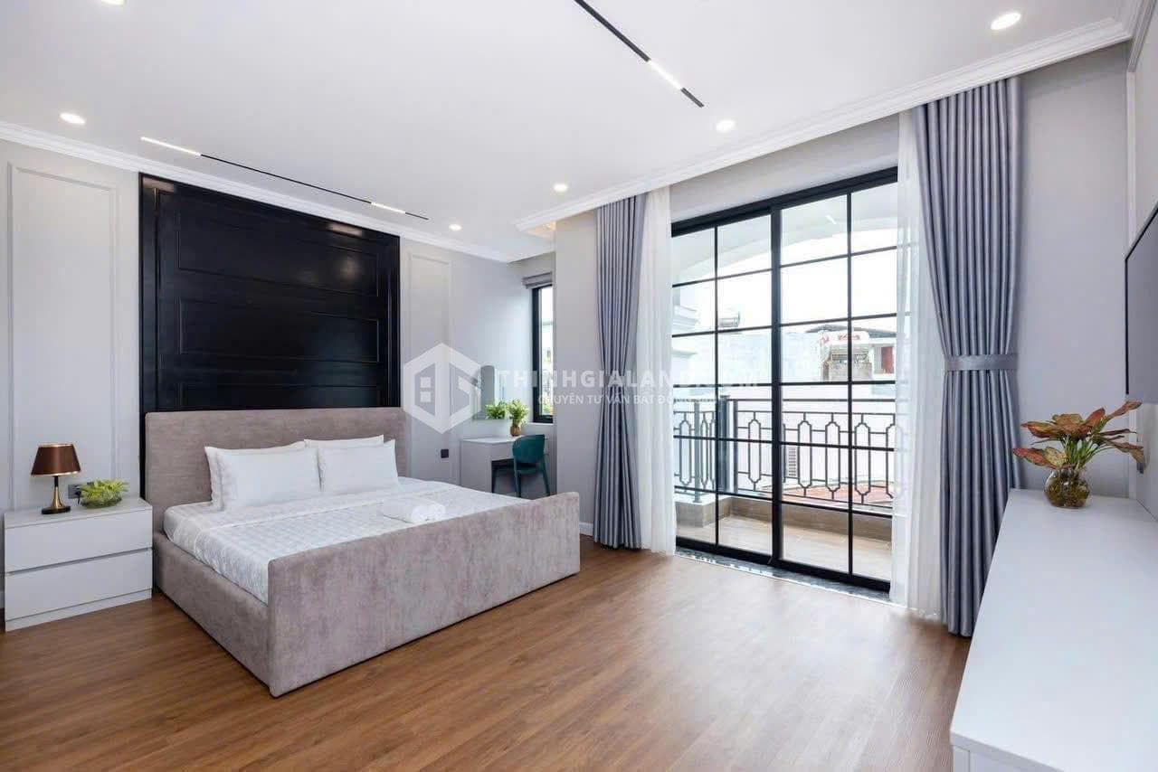 🔥 BÁN NHÀ 1 TRỆT 2 LẦU MẶT TIỀN HOÀNG VIỆT – GIÁ DƯỚI 8 TỶ, HIẾM TRONG KHU VỰC – ảnh 1