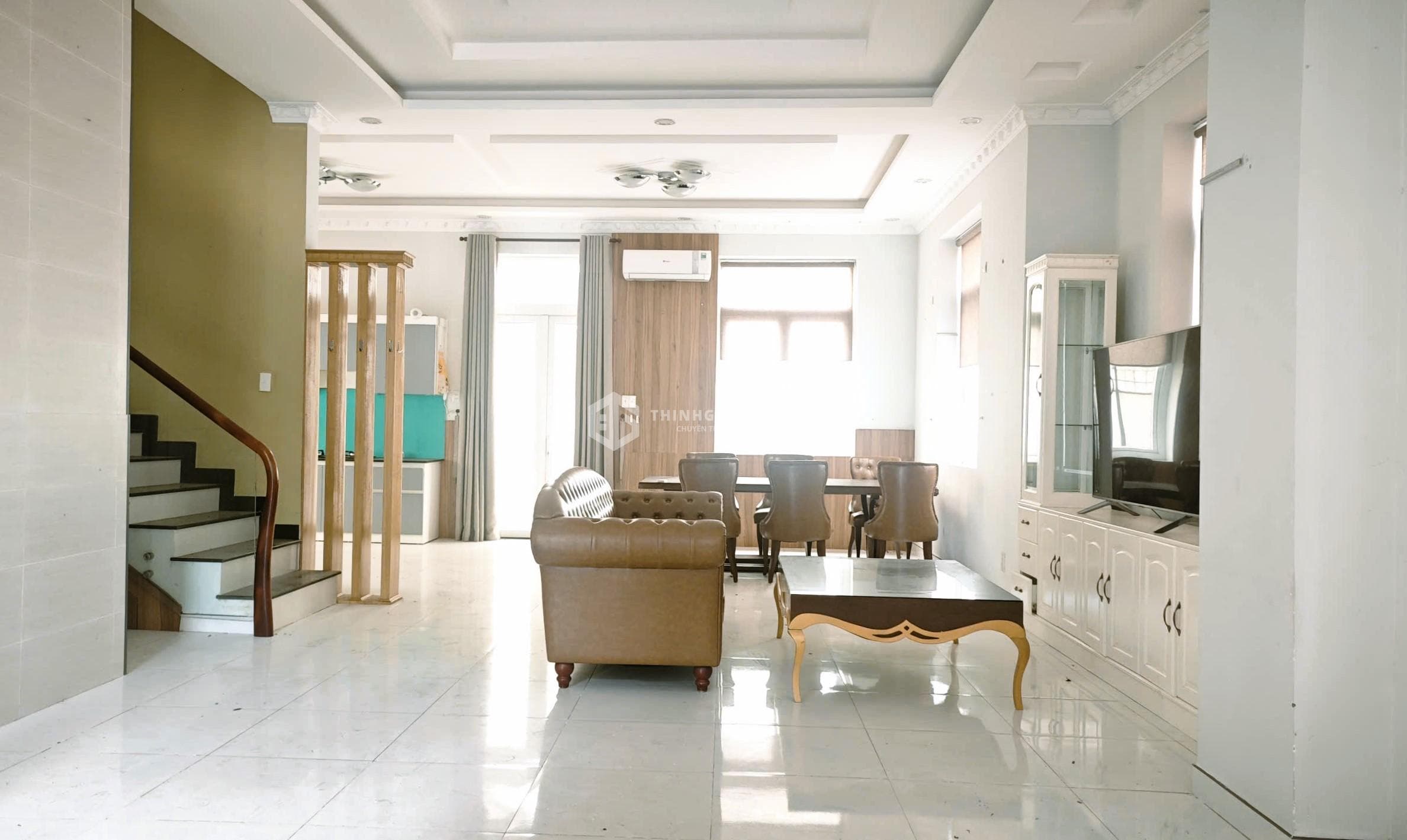BÁN BIỆT THỰ ĐẸP HOÀN CÔNG GIÁ TỐT NHẤT PHƯỜNG 10 VŨNG TÀU 250M2 CHỈ 16 TỶ – ảnh 1