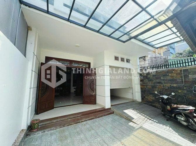 BÁN NHÀ 1 TRỆT 2 LẦU ĐƯỜNG LÊ PHỤNG HIỂU, PHƯỜNG 8, VŨNG TÀU – ảnh 1