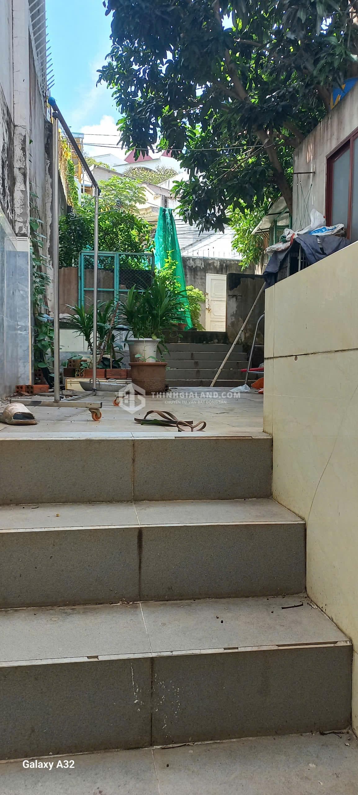 BÁN NHÀ 4 TẦNG MẶT TIỀN TRẦN XUÂN ĐỘ - DT LỚN 211M2 - ĐÃ HOÀN CÔNG - GIÁ 11.5 TỶ – ảnh 1