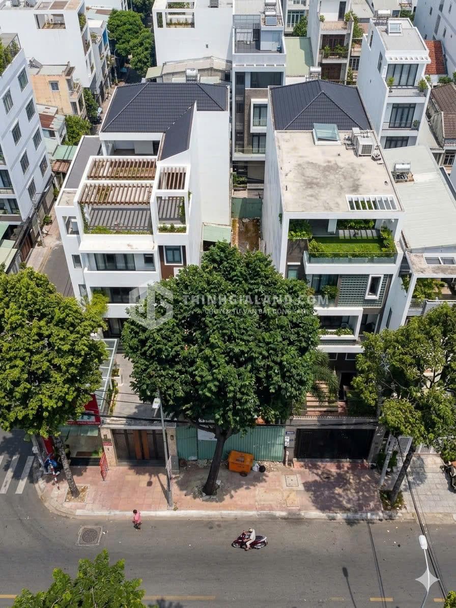 BÁN LÔ ĐẤT ĐẸP NGANG 5.6m MẶT TIỀN NGUYỄN VĂN TRỖI, VỊ TRÍ ĐẮC ĐỊA MỞ VĂN PHÒNG KINH DOANH ĐA NGÀNH. GIÁ 22 TỶ – ảnh 1