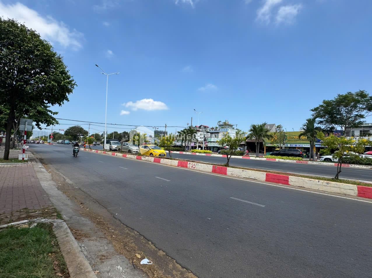 BÁN NHÀ 1 TRỆT 2 LẦU TẶNG DÃY PHÒNG TRỌ – MẶT TIỀN 2/9, DÒNG TIỀN ỔN ĐỊNH SẴN CÓ – ảnh 1