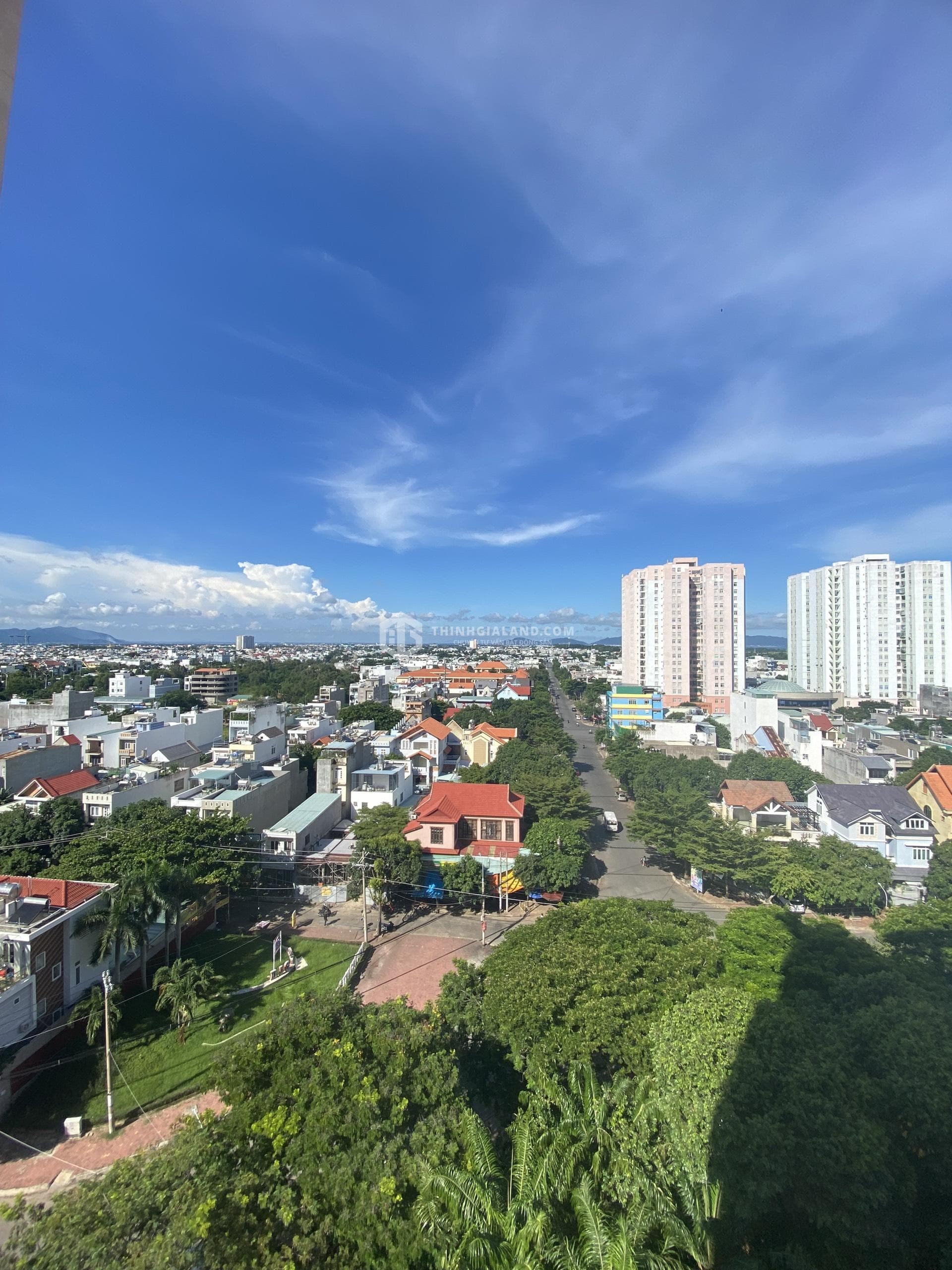 BÁN NHÀ 3 TẦNG MẶT TIỀN ĐƯỜNG THANH TỊNH_ KHU ĐÔ THỊ CHÍ LINH – ảnh 1