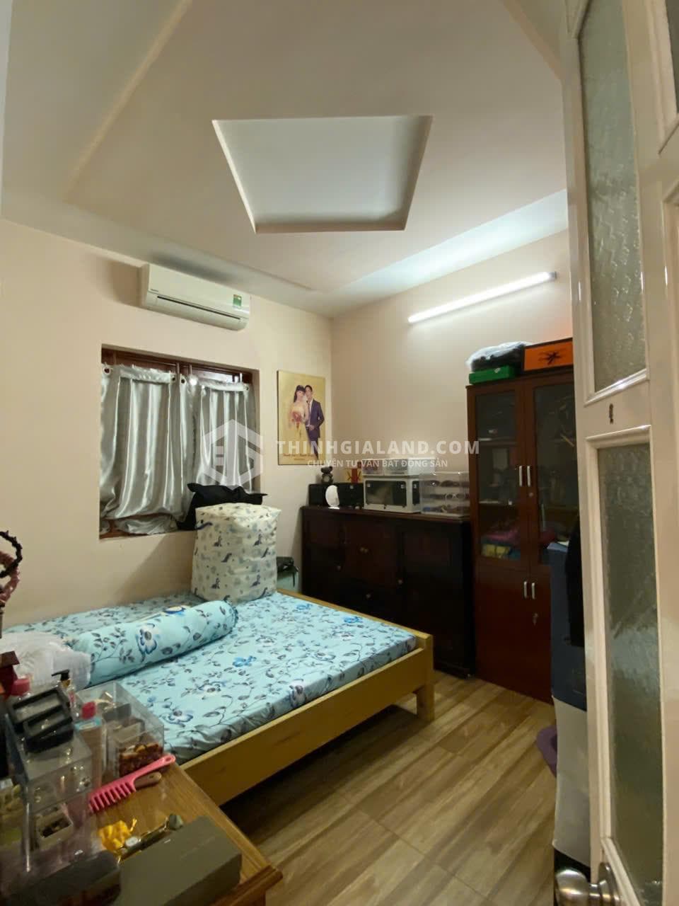 BÁN NHÀ CẤP 4 ĐƯỜNG CÔ GIANG – NGANG 7.3M HIẾM – GIÁ CHỈ 4.7 TỶ – ảnh 1