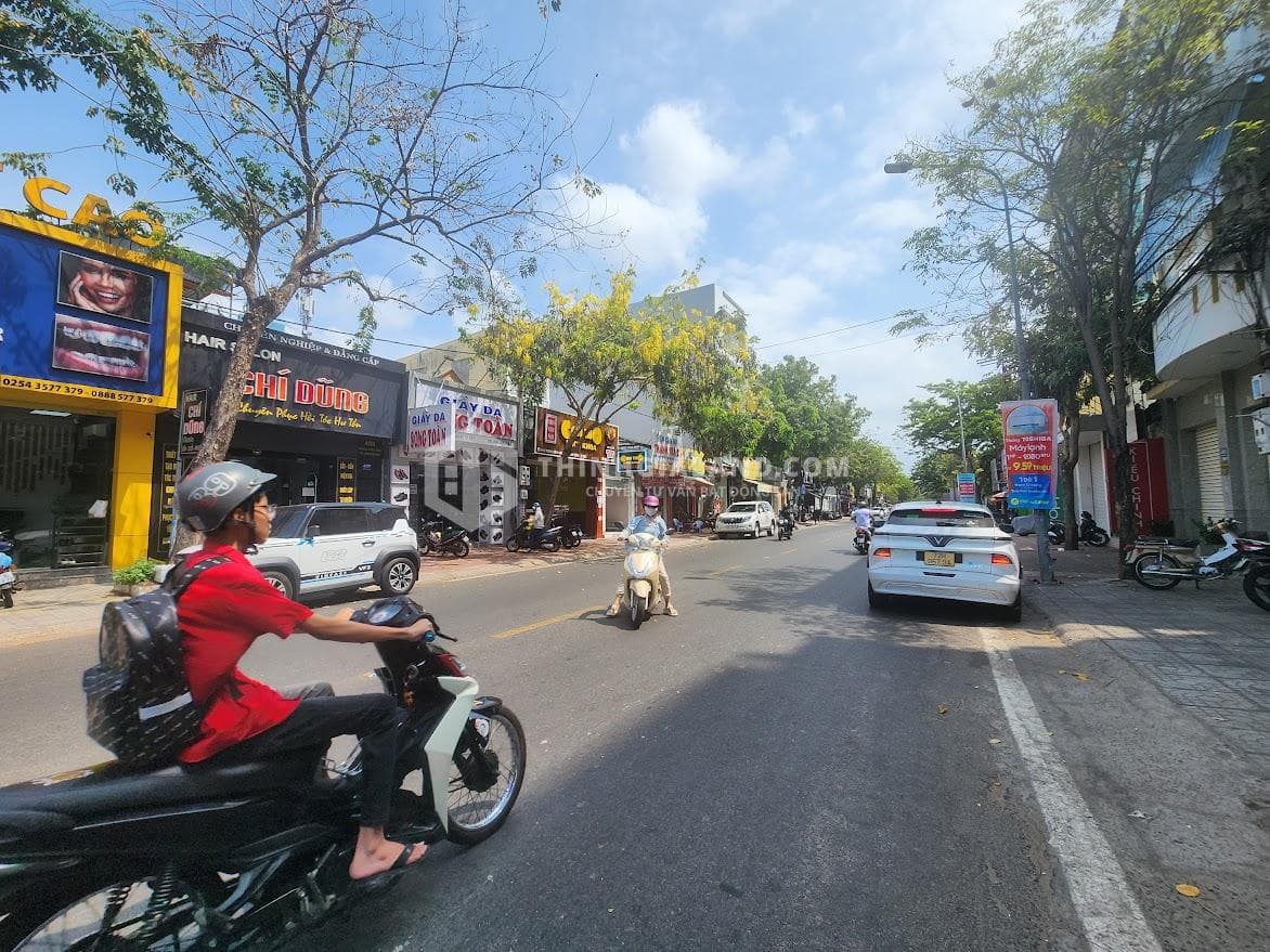 BÁN NHÀ MẶT TIỀN ĐƯỜNG TRƯƠNG CÔNG ĐỊNH, PHƯỜNG 7, VŨNG TÀU – ảnh 1
