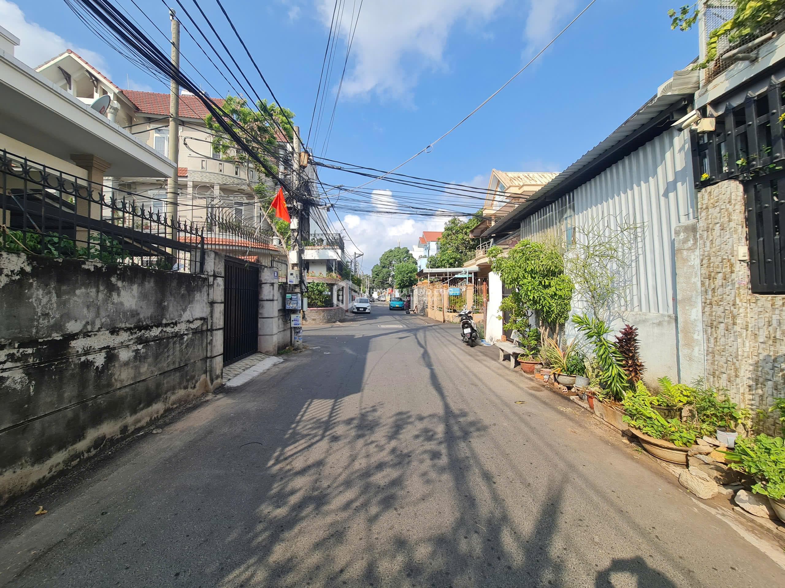 BÁN NHÀ MẶT TIỀN ĐƯỜNG DƯƠNG VÂN NGA PHƯỜNG RẠCH DỪA VŨNG TÀU , DT 45M2 GIÁ 4.5 TỶ VIP GÓC 2 MẶT TIỀN ĐẸP LUNG LINH – ảnh 1