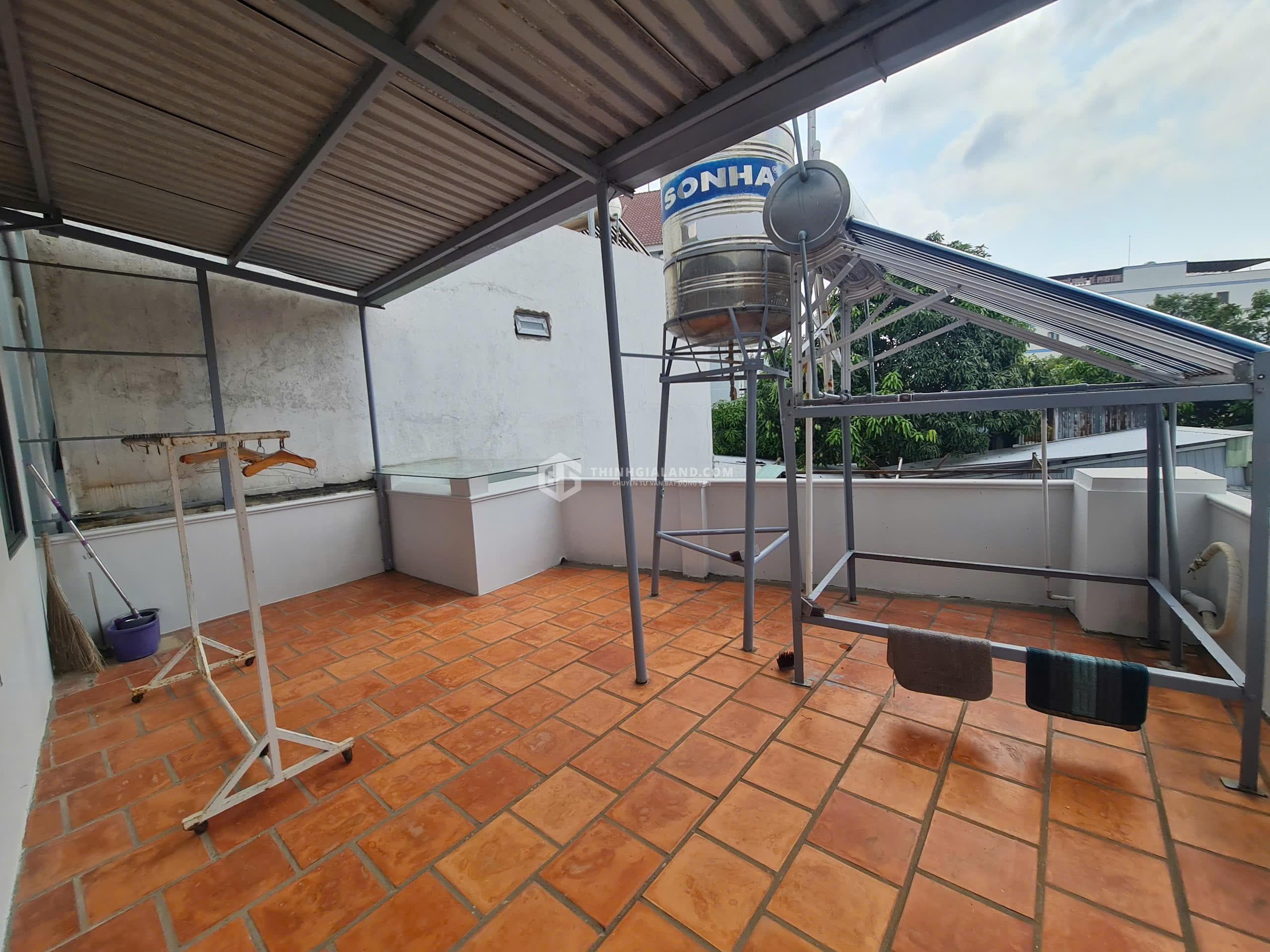 BÁN NHÀ MẶT TIỀN ĐƯỜNG NƠ TRANG LONG PHƯỜNG RẠCH DỪA VŨNG TÀU DIỆN TÍCH 129m2 GIÁ 10.5 TỶ TL GIÁ ĐẦU TƯ – ảnh 1