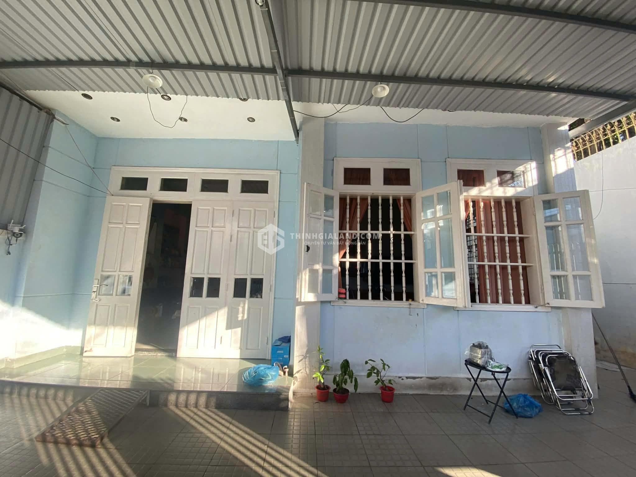BÁN NHÀ MẶT TIỀN ĐƯỜNG YÊN BÁI PHƯỜNG 4 VŨNG TÀU DT 190M2 FULL THỔ CƯ GIÁ 16.6 TỶ TL KHÁCH THIỆN CHÍ – ảnh 1