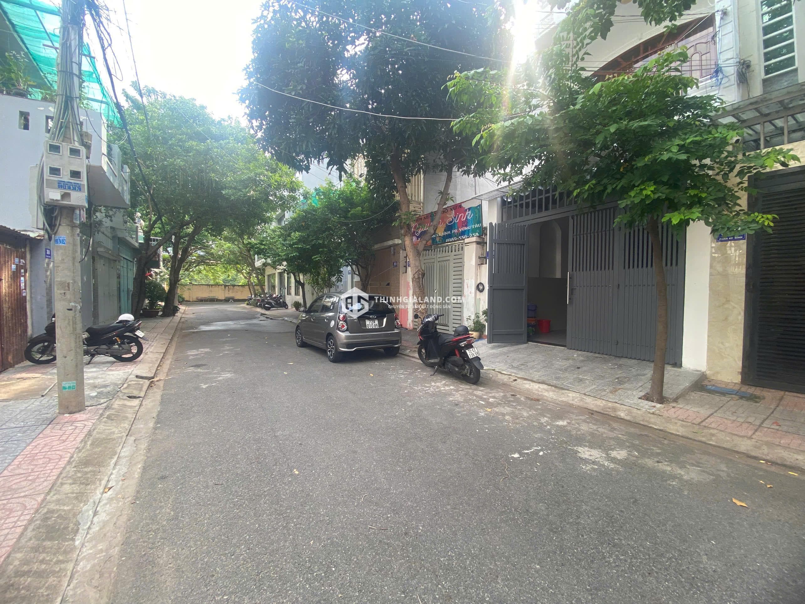 BÁN CĂN NHÀ HẺM NỘI BỘ ĐƯỜNG NGUYỄN HỮU CẢNH, PHƯỜNG THẮNG NHẤT, THÀNH PHỐ VŨNG TÀU – ảnh 1
