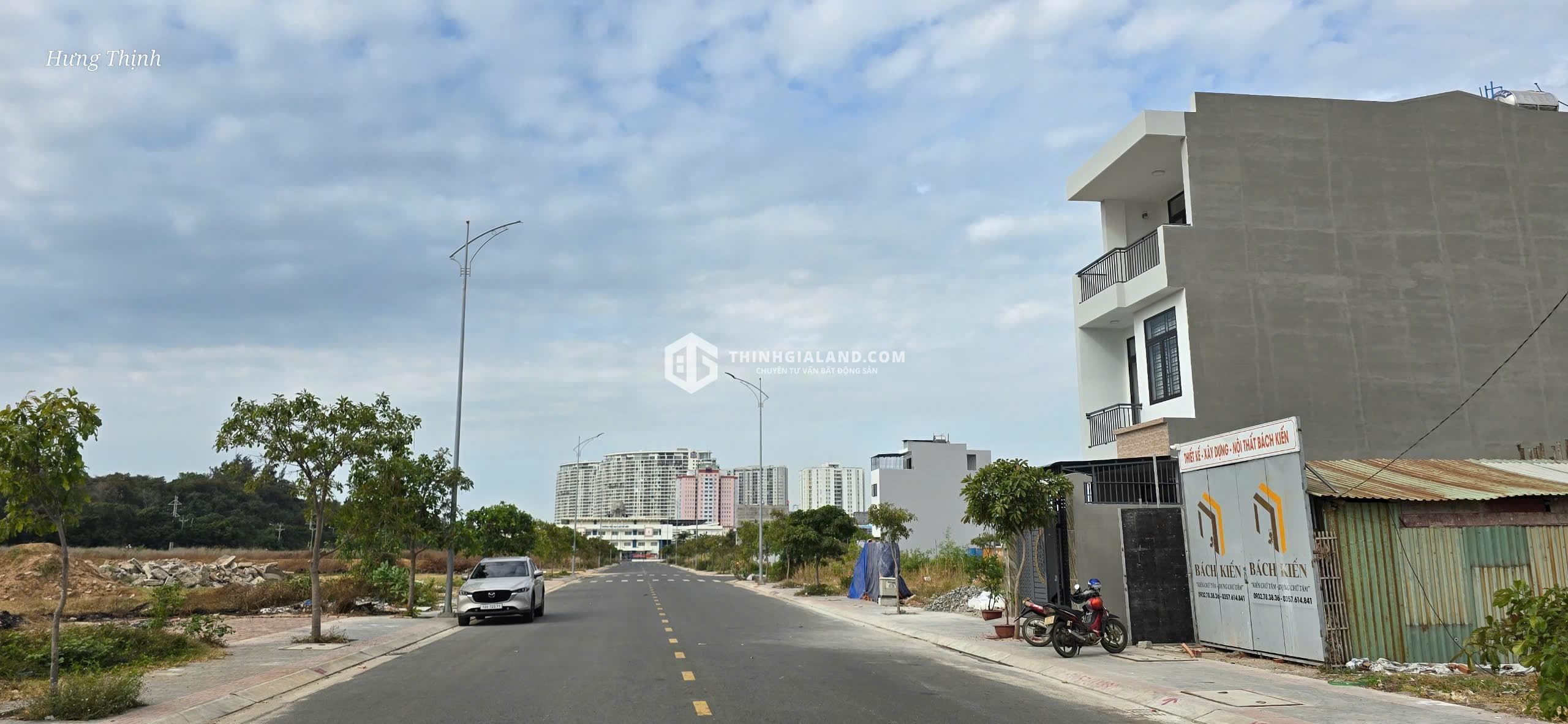 BÁN LÔ ĐẤT ĐẸP KHU TÁI ĐỊNH CƯ 10HA, KHÔNG DÍNH LỖI GÌ, 79.2m2. GIÁ 7,2 TỶ – ảnh 1