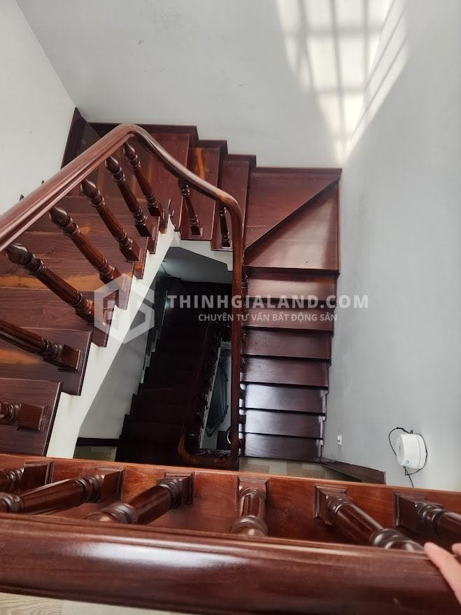 BÁN NHÀ 1 TRỆT 2 LẦU HẺM OTO ĐƯỜNG CHU MẠNH TRINH, P8, VŨNG TÀU – ảnh 1