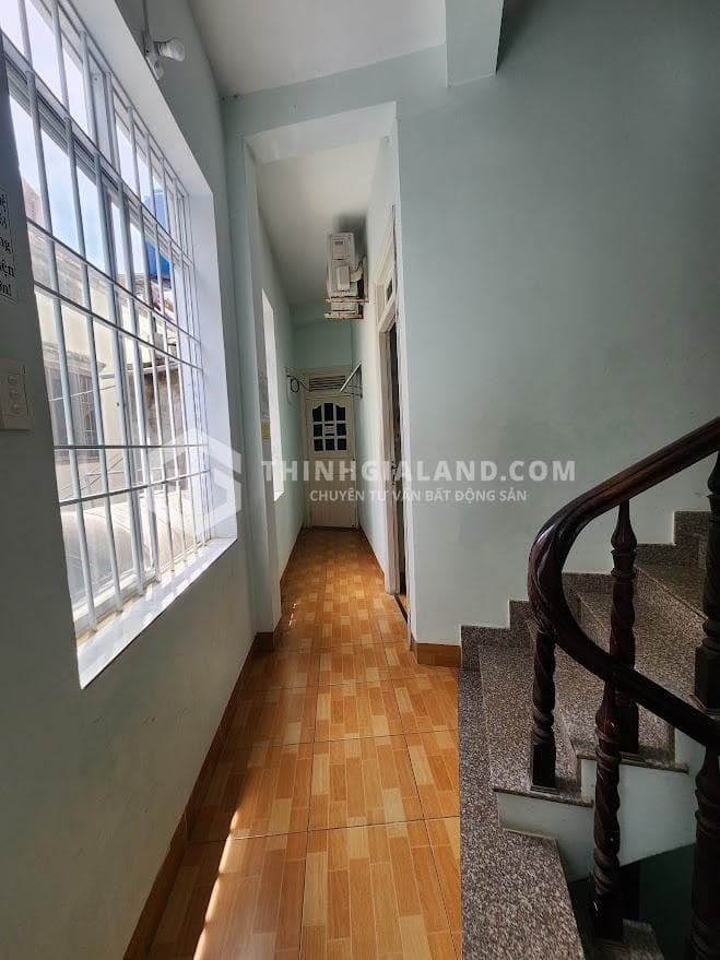 BÁN NHÀ MẶT TIỀN ĐƯỜNG NGUYỄN HIỀN PHƯỜNG 2 VŨNG TÀU – ảnh 1