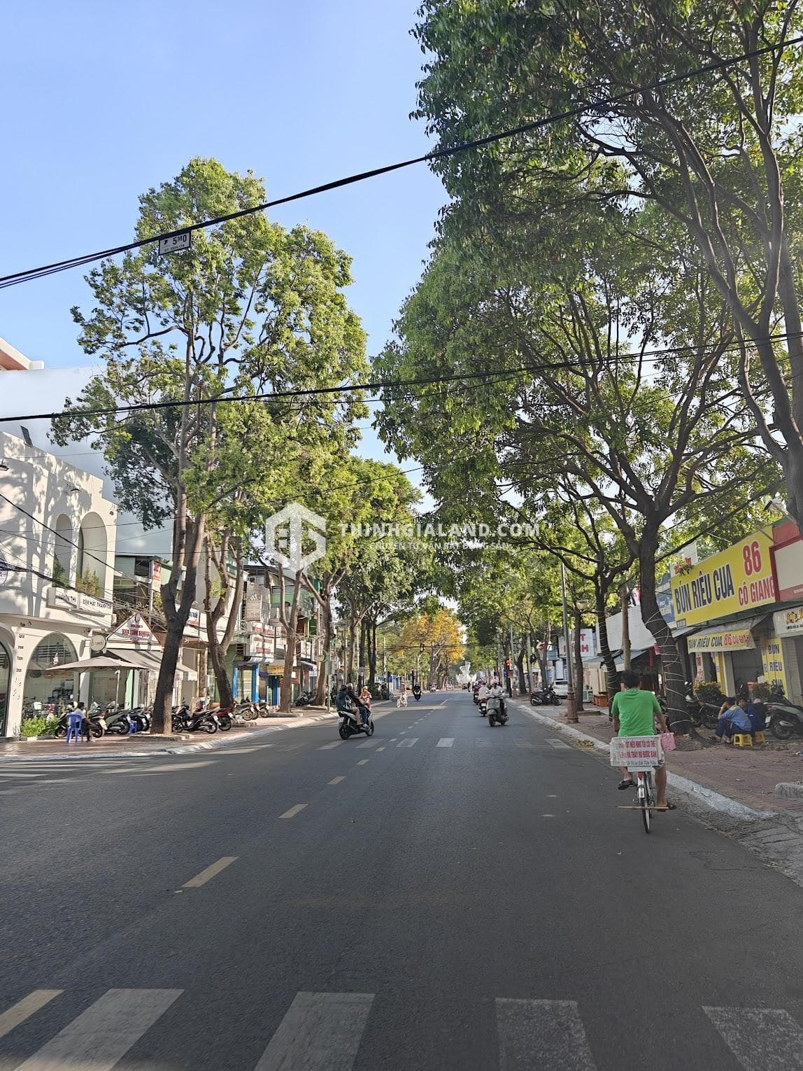 Mặt tiền Lê Lợi phường 4, TP. Vũng Tàu, vị trí kinh doanh vip, ngay gần trường học – ảnh 1