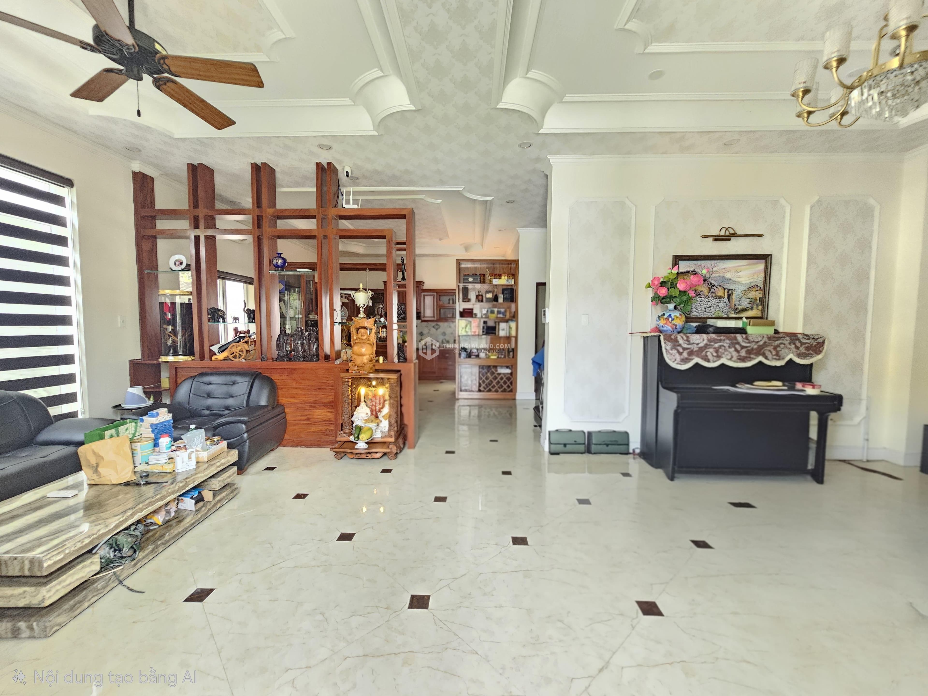 BÁN BIỆT THỰ GẦN BIỂN BÃI SAU, KHU BIỆT THỰ LẠC LONG QUÂN ĐẲNG CẤP DIỆN TÍCH 200M2 – ảnh 1