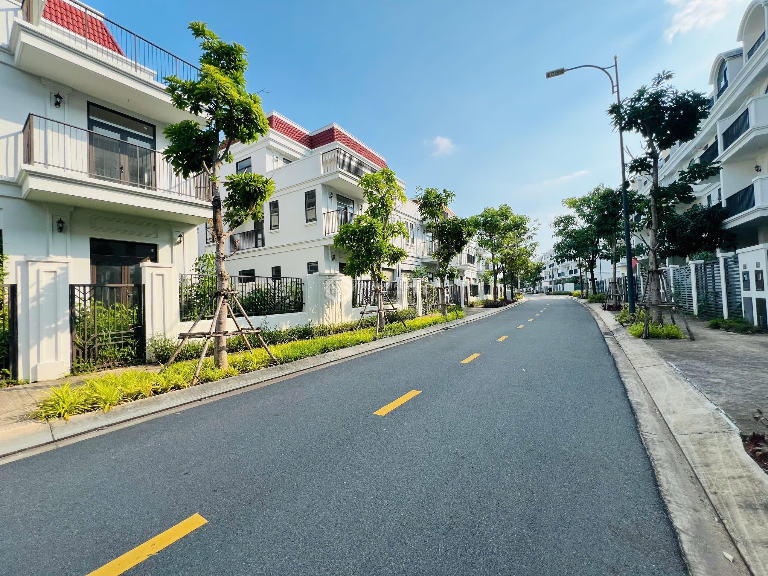BÁN BIỆT THỰ SONG LẬP, KHU ĐÔ THỊ LAVIDA VƯỜN XUÂN, HƯỚNG TÂY TỨ TRẠCH – ảnh 1