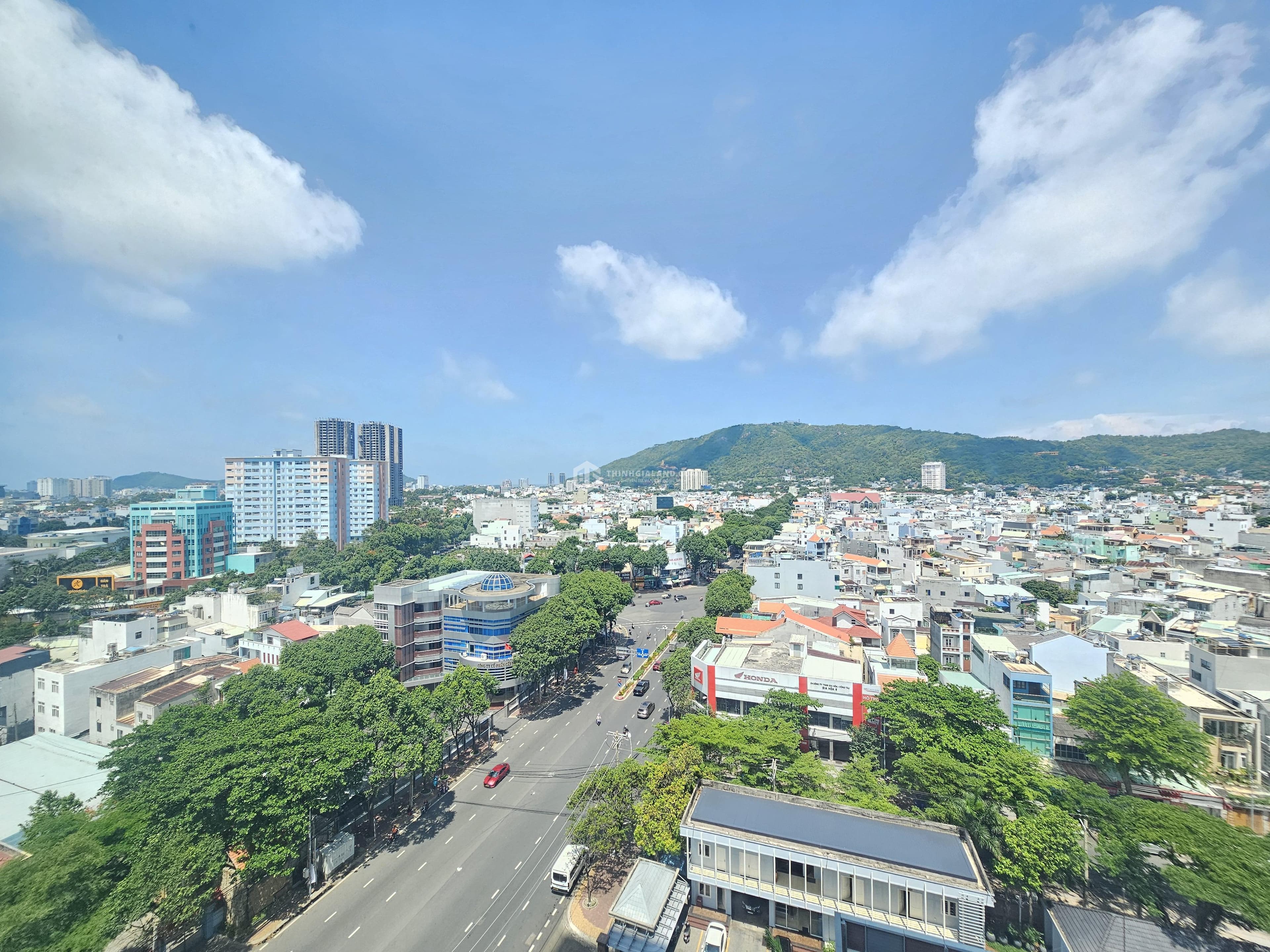 BÁN CĂN HỘ LAPEN CENTER VŨNG TÀU VIEW BIỂN TẦNG TRUNG MỚI ĐẸP – ảnh 1