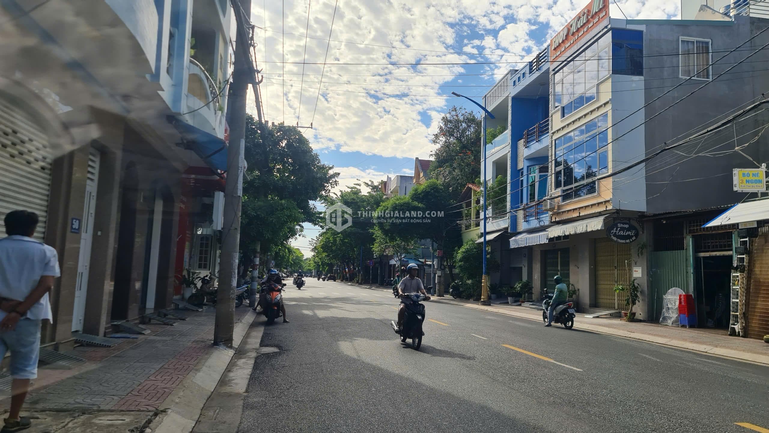 BÁN NHÀ 1 TR 2 LẦU ĐƯỜNG LƯƠNG THẾ VINH GẦN CHỢ PHI TRƯỜNG PHƯỜNG 9 VŨNG TÀU DT 80M2 GIÁ 15 TỶ – ảnh 1