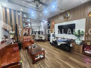 BÁN NHÀ 1 TRỆT 2 LẦU HẺM Ô TÔ ĐƯỜNG TRƯƠNG CÔNG ĐỊNH, VŨNG TÀU. – ảnh 1