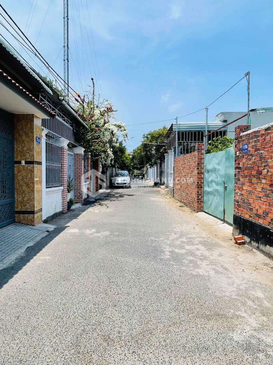 CHỈ 3 TỶ CHO CĂN NHÀ NGAY CHỢ ĐÔ LƯƠNG. 88m2 ĐƯỜNG TO 2 OTO RA VÀO THOẢI MÁI – ảnh 1
