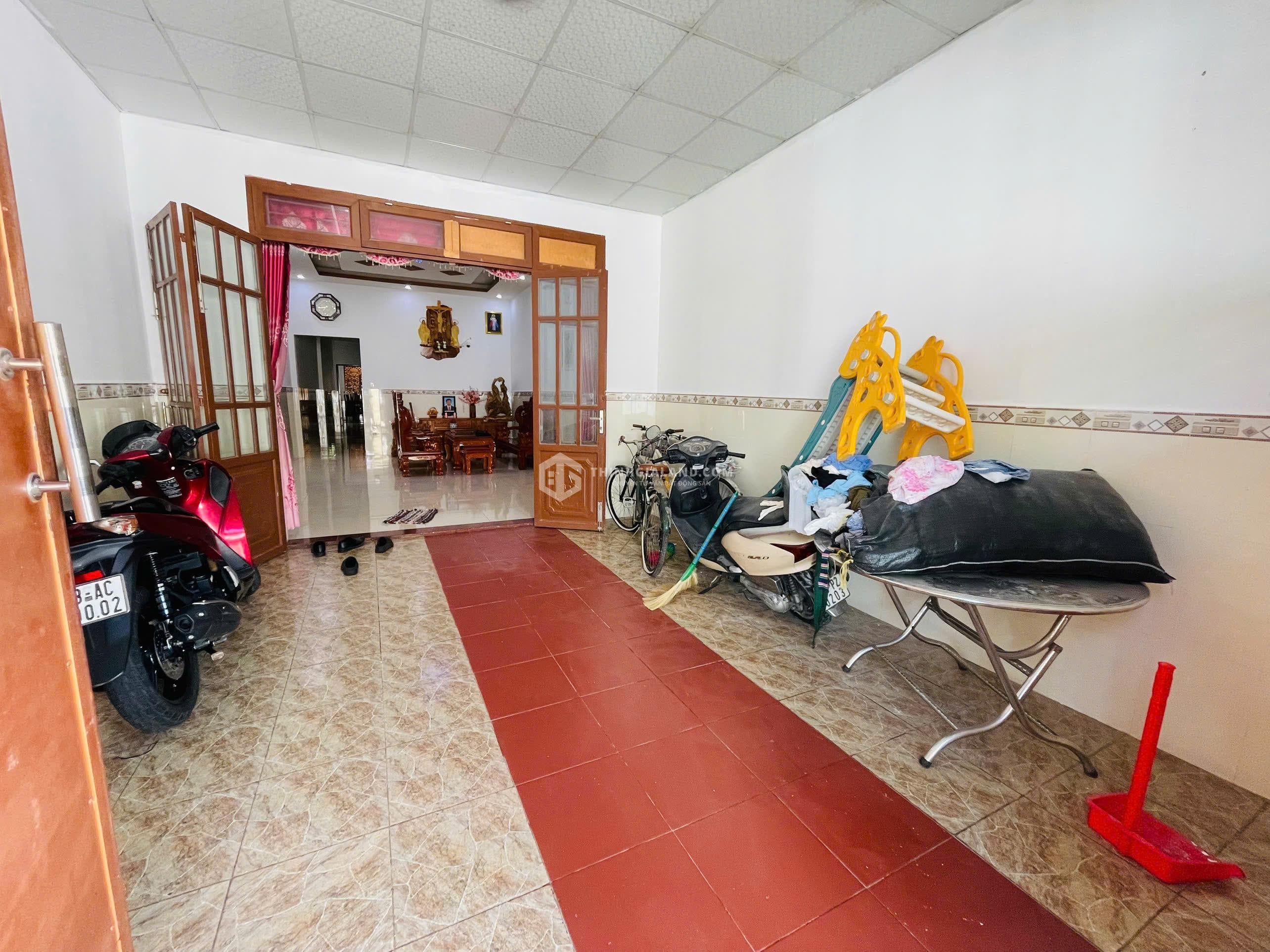 HƠN 5 TỶ CHO CĂN NHÀ 140m2 CÓ 3 PN, PHƯỜNG RẠCH DỪA TP HỒ CHÍ MINH – ảnh 1