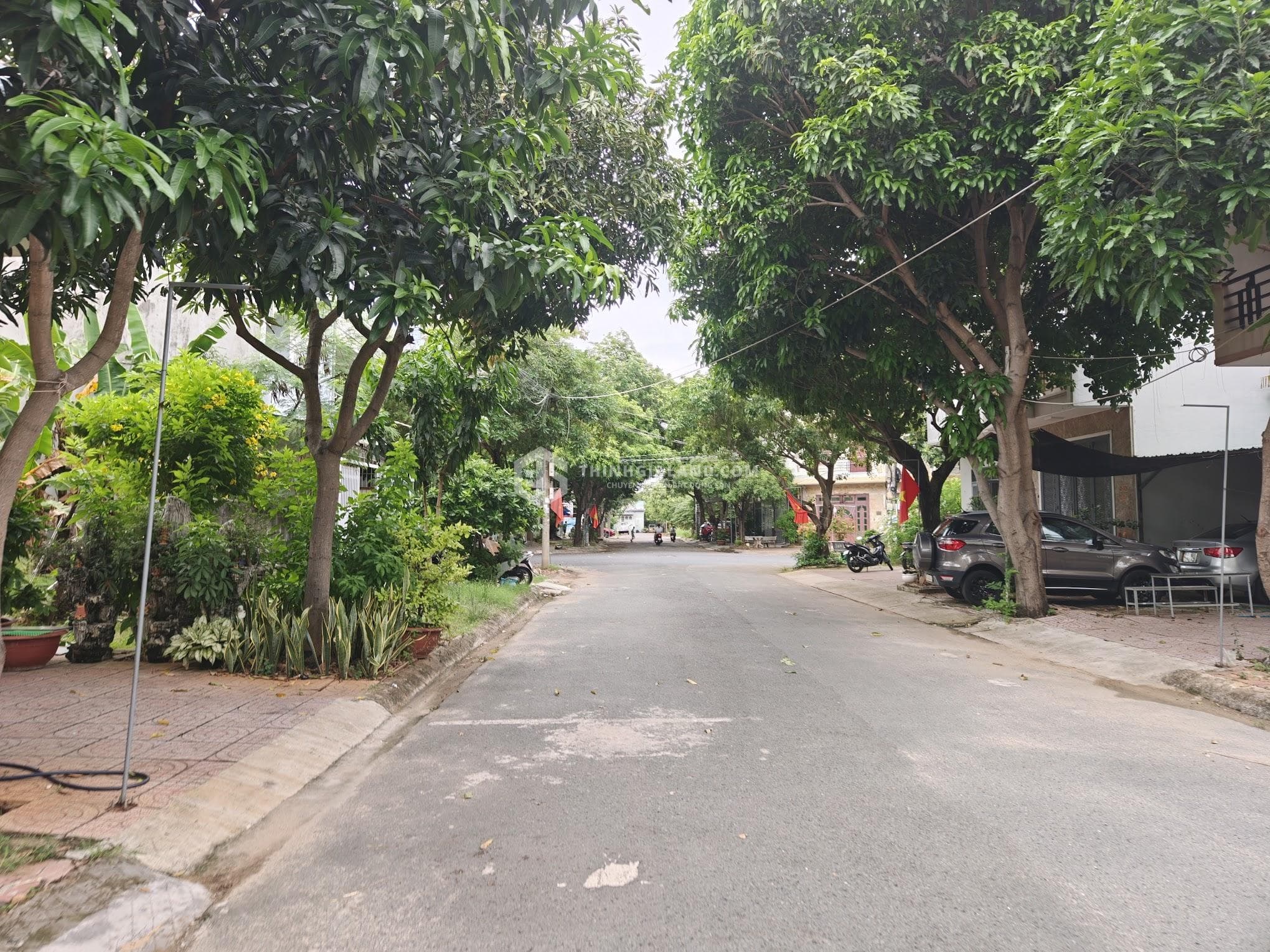 ĐẤT CHÍ LINH 2 (DIC) – KHU ĐÔ THỊ ĐỒNG BỘ – VỊ TRÍ ĐẸP XÂY NHÀ AN CƯ LÂU DÀI – ảnh 1
