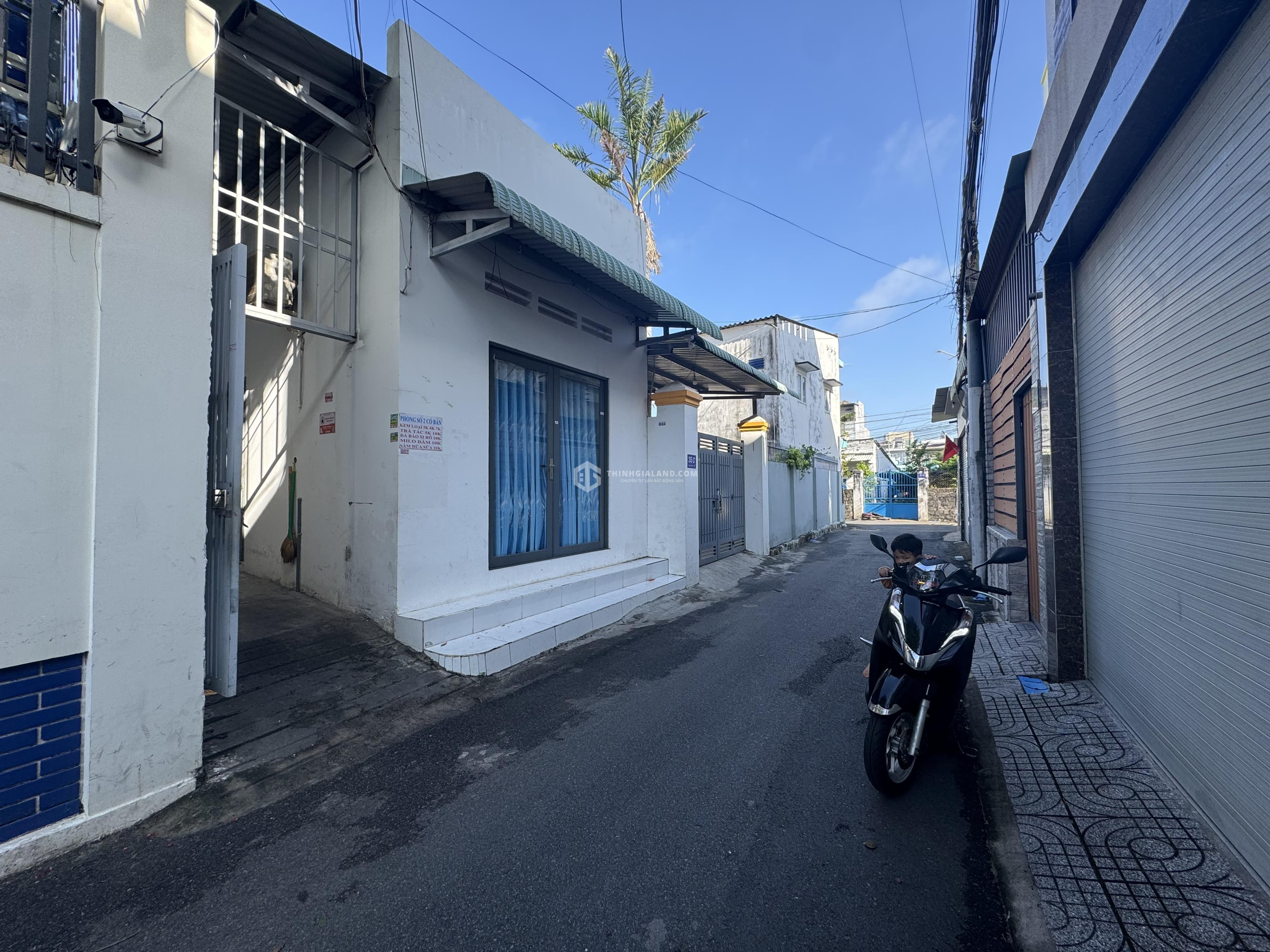 🏡 BÁN DÃY TRỌ 7 PHÒNG ĐANG KINH DOANH ỔN ĐỊNH – ĐƯỜNG NGÔ ĐỨC KẾ, PHƯỜNG TAM THẮNG – ảnh 1