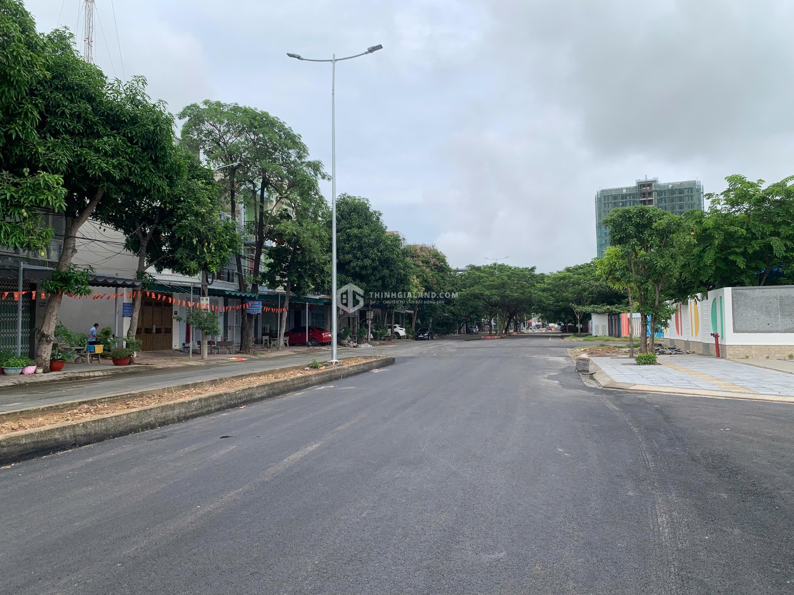 BÁN LÔ ĐẤT KHU ĐÔ THỊ CHÍ LINH 2 TP VŨNG TÀU – ảnh 1
