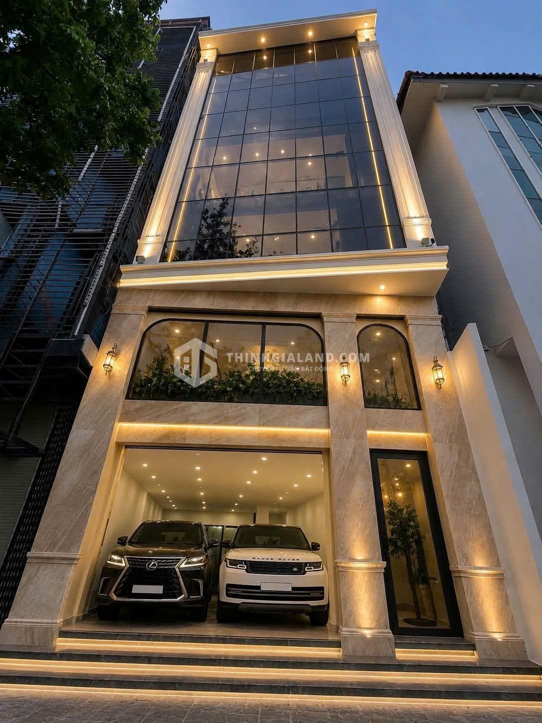 BÁN NHANH LÔ ĐẤT ĐẸP TRUNG TÂM ĐÔ THỊ CHÍ LINH, 89M2, GIÁ 8.6 TỶ – ảnh 1