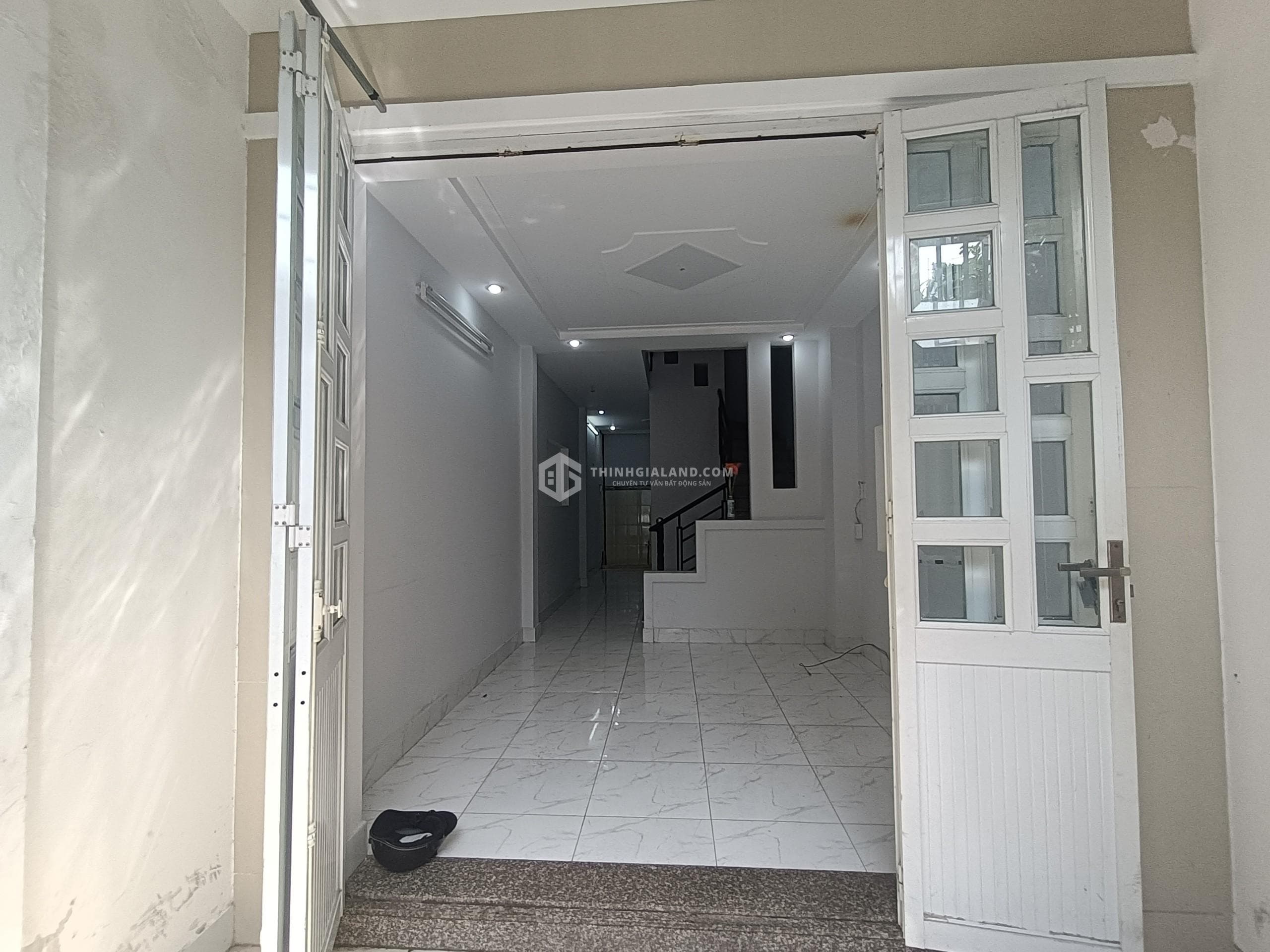 BÁN NHÀ 1 TRỆT 1 LẦU HẺM Ô TÔ ĐƯỜNG XÔ VIẾT NGHỆ TĨNH, PHƯỜNG THẮNG TAM, VŨNG TÀU – ảnh 1
