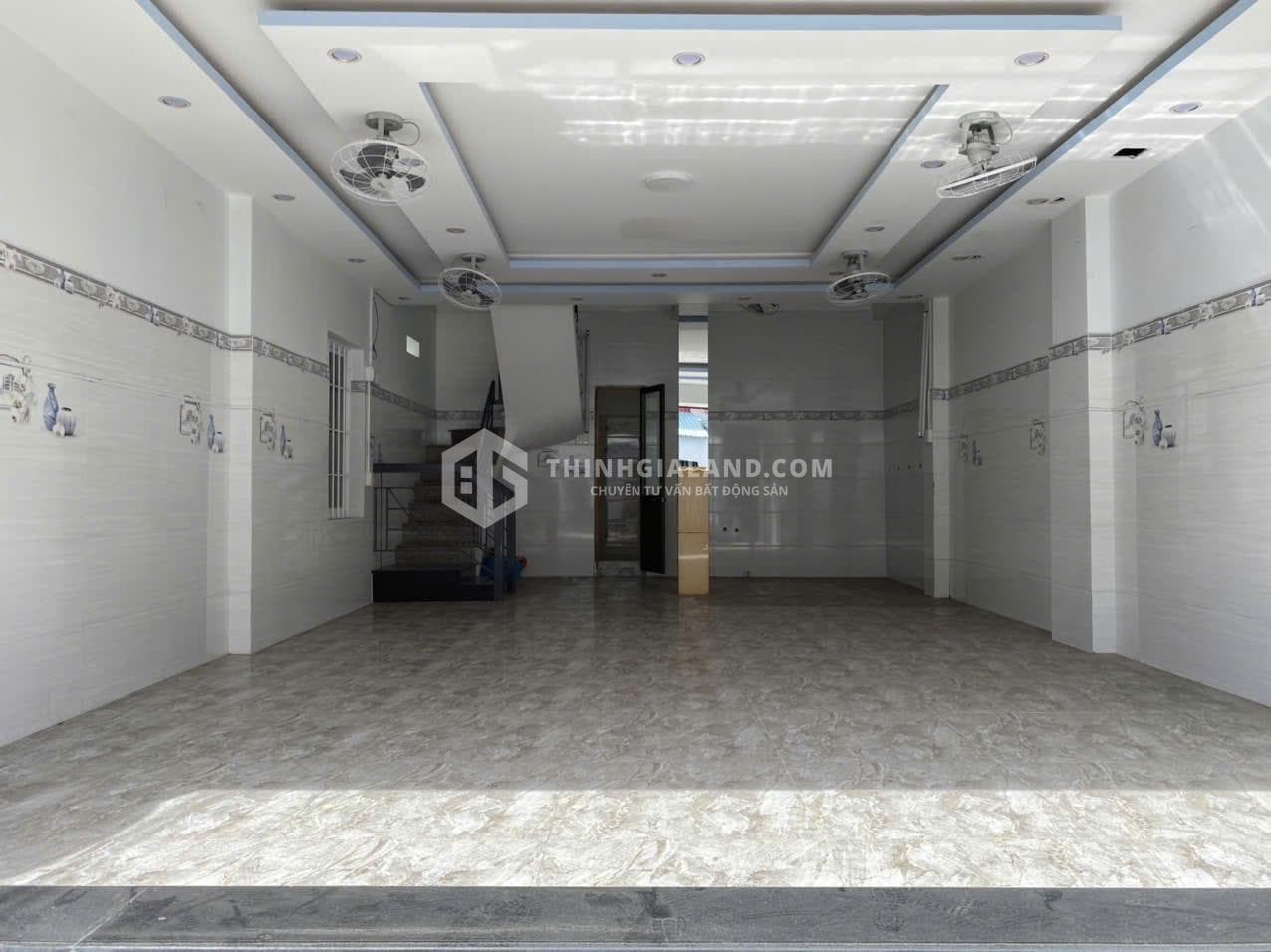 BÁN NHÀ 1 TRỆT 1 LẦU MẶT TIỀN LÊ LAI – GẦN BA CU, GẦN ĐỒ CHIỂU, VỊ TRÍ KINH DOANH CỰC TỐT – ảnh 1