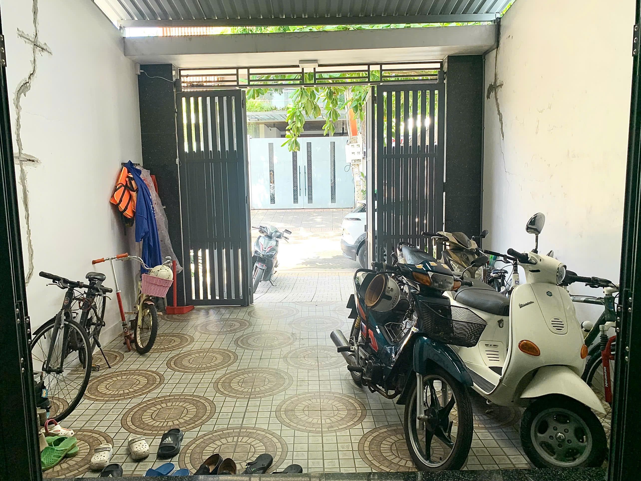 BÁN NHÀ 1 TRỆT 2 LẦU ĐƯỜNG HỒ BIỂU CHÁNH PHƯỜNG 9 TP VŨNG TÀU – ảnh 1