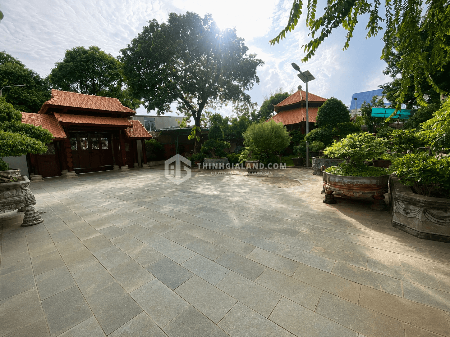 BÁN NHÀ CẤP 4 DIỆN TÍCH 154M2 SÂN VƯỜN RỘNG RÃI PHƯỜNG 11 TP VŨNG TÀU – ảnh 1