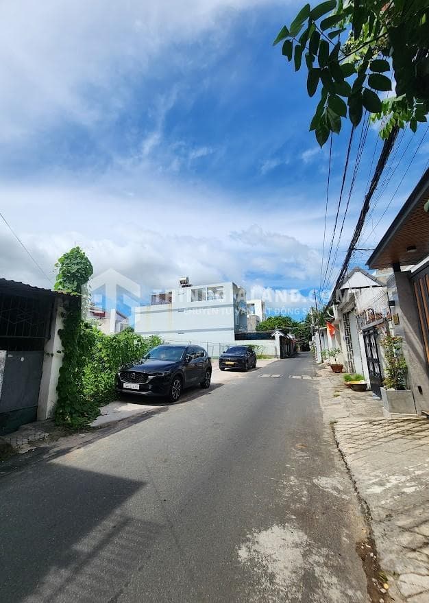 BÁN NHÀ CẤP 4 HẺM XE HƠI, ĐƯỜNG PHAN CHU TRINH, PHƯỜNG 2, VŨNG TÀU – ảnh 1