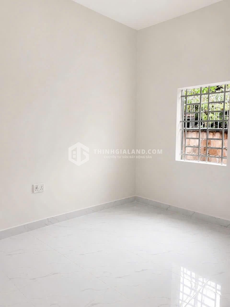 BÁN NHÀ CẤP 4 MỚI ĐƯỜNG ĐỐNG ĐA, PHƯỜNG RẠCH DỪA, TP.HCM – CÁCH MẶT TIỀN CHỈ 15M – ảnh 1