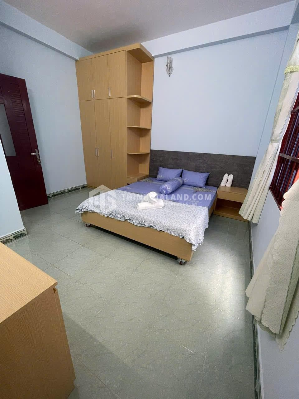 BÁN NHÀ GIÁ RẺ HẺM OTO ĐƯỜNG HUYỀN TRÂN CÔNG CHÚA, PHƯỜNG 8, TP.VŨNG TÀU – ảnh 1