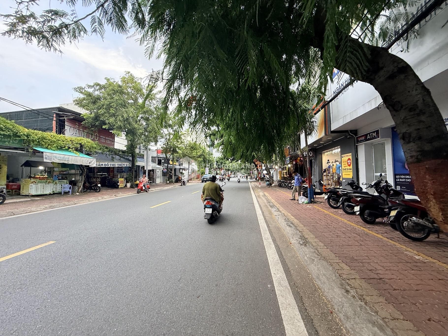 MẶT TIỀN TRƯƠNG CÔNG ĐỊNH – QUỸ ĐẤT 567M² TRUNG TÂM VŨNG TÀU – LÝ TƯỞNG XÂY VĂN PHÒNG & CĂN HỘ DỊCH VỤ – ảnh 1