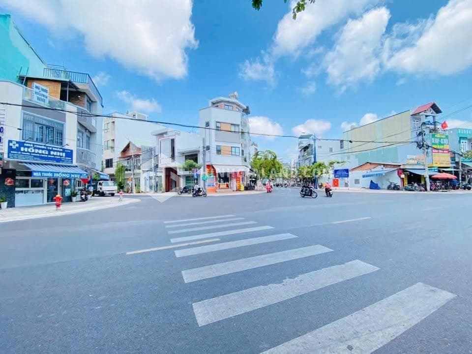 ĐẤT ĐẸP NGUYỄN BẢO – CHỈ CÁCH MẶT TIỀN 20M – FULL THỔ CƯ – GIÁ CHỈ 42 TRIỆU/M² – ảnh 1