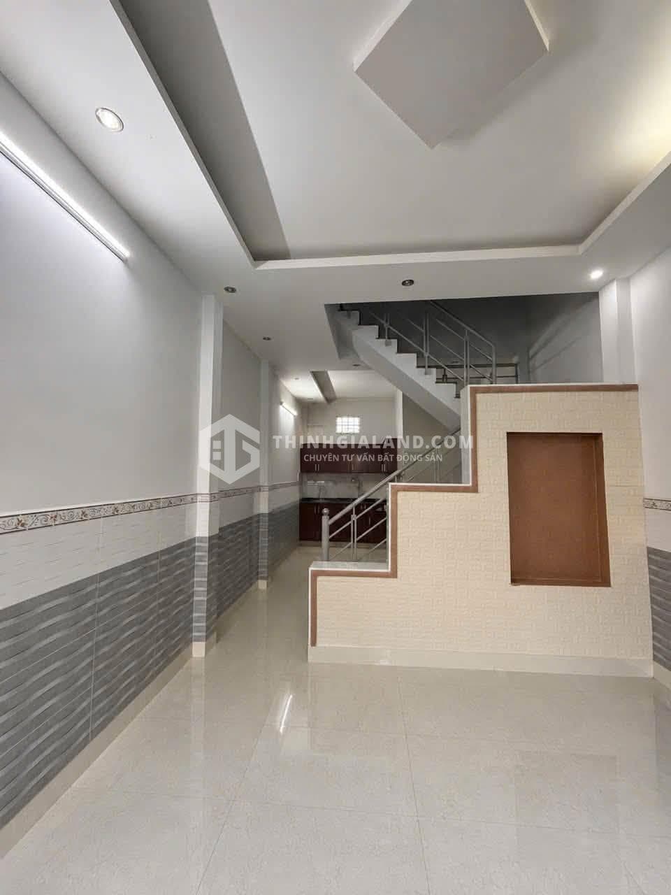 🏡 BÁN NHÀ 1 TRỆT 1 LẦU ĐƯỜNG TÚ XƯƠNG – PHƯỜNG VŨNG TÀU, TP.HCM - NHÀ HOÀN CÔNG – ảnh 1