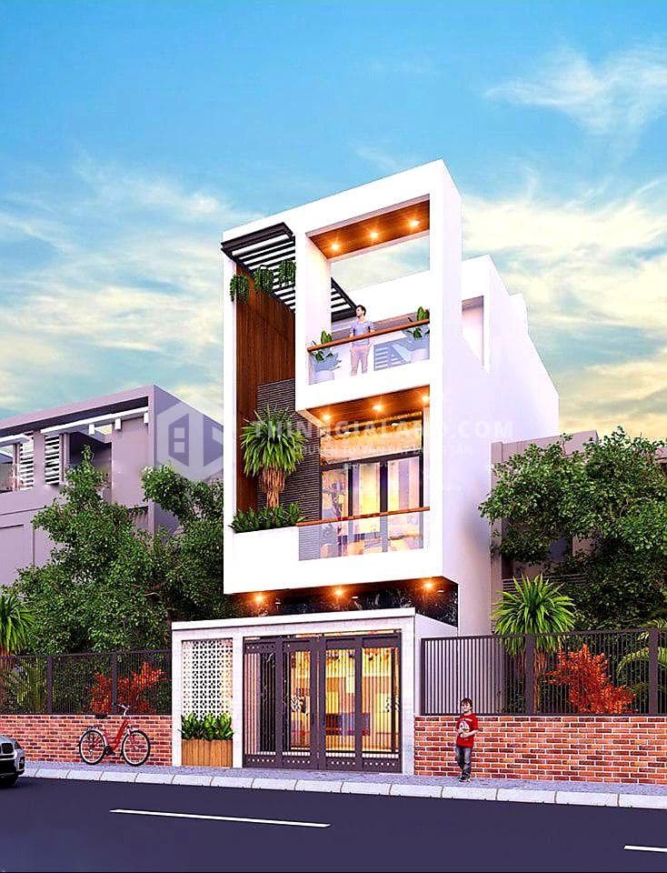 BÁN LÔ ĐẤT 2 MẶT HẺM TRƯỚC SAU, ĐƯỜNG LƯU CHÍ HIẾU, KHU DÂN CƯ ỔN ĐỊNH – ảnh 1