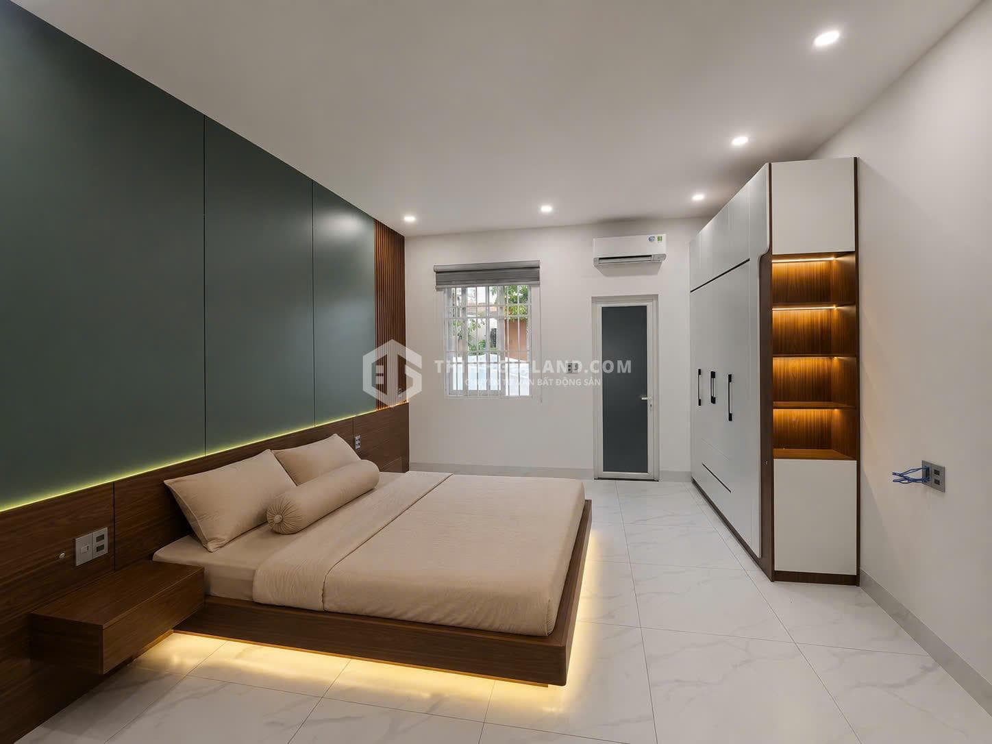 BÁN NHÀ 1 TRỆT 1 LẦU HẺM Ô TÔ ĐƯỜNG MẠC ĐĨNH CHI, PHƯỜNG 4, VŨNG TÀU – ảnh 1