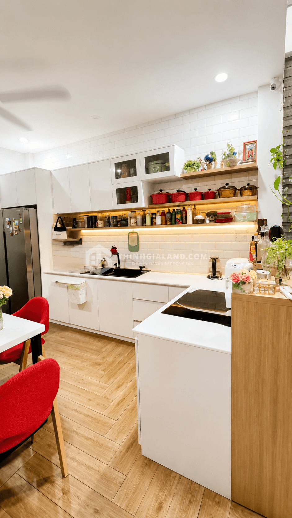 BÁN NHÀ 1 TRỆT 2 LẦU MẶT TIỀN ĐƯỜNG LÝ TỰ TRỌNG TP VŨNG TÀU – ảnh 1